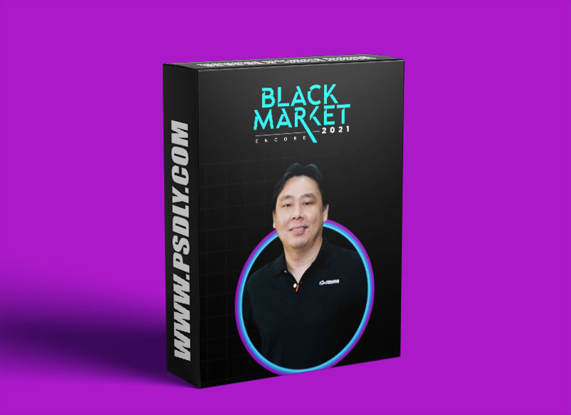 Adam Khoo’s – Black Market Conference Download 2022 1 Adam Khoos Black Market Conference Download