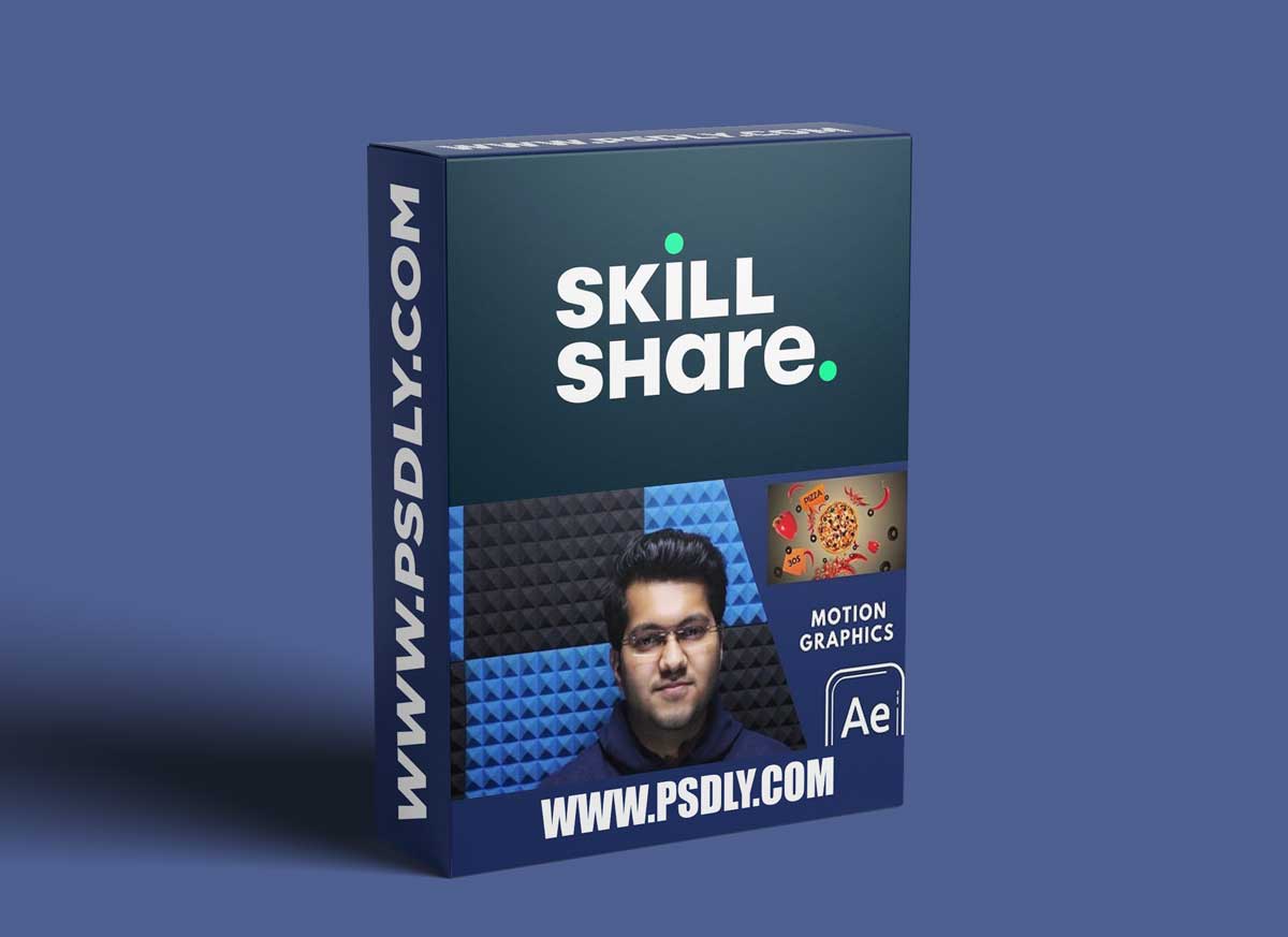 Adobe After Effect Complete Motion Graphics Course 1 Adobe After Effect Complete Motion Graphics Course