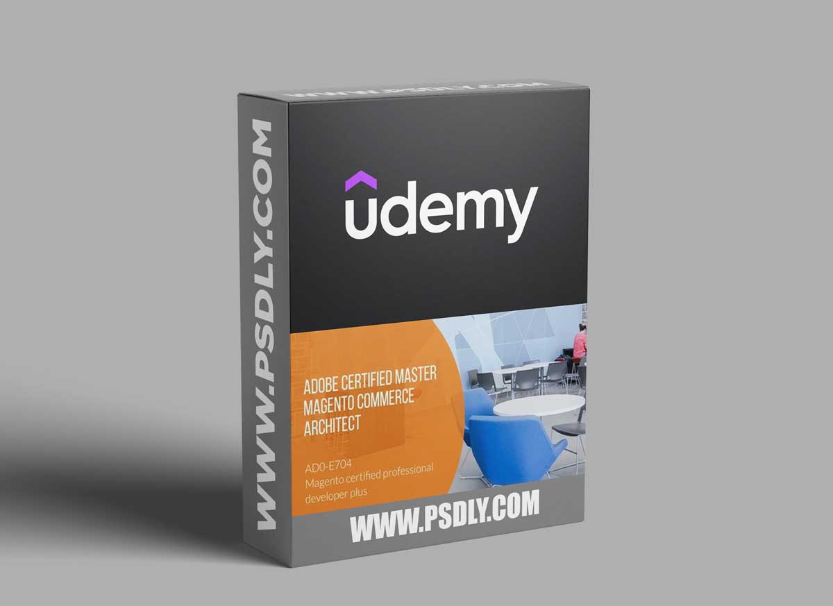 Adobe Certified Master Magento Commerce Architect 1 Adobe Certified Master Magento Commerce Architect