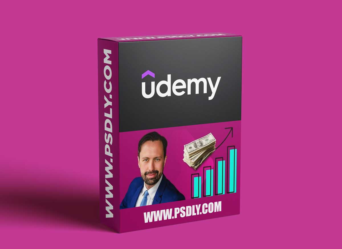 Advanced B2B Marketing & B2B Lead Generation 2022 | MBA 1 Advanced B2B Marketing & B2B Lead Generation 2022 | MBA