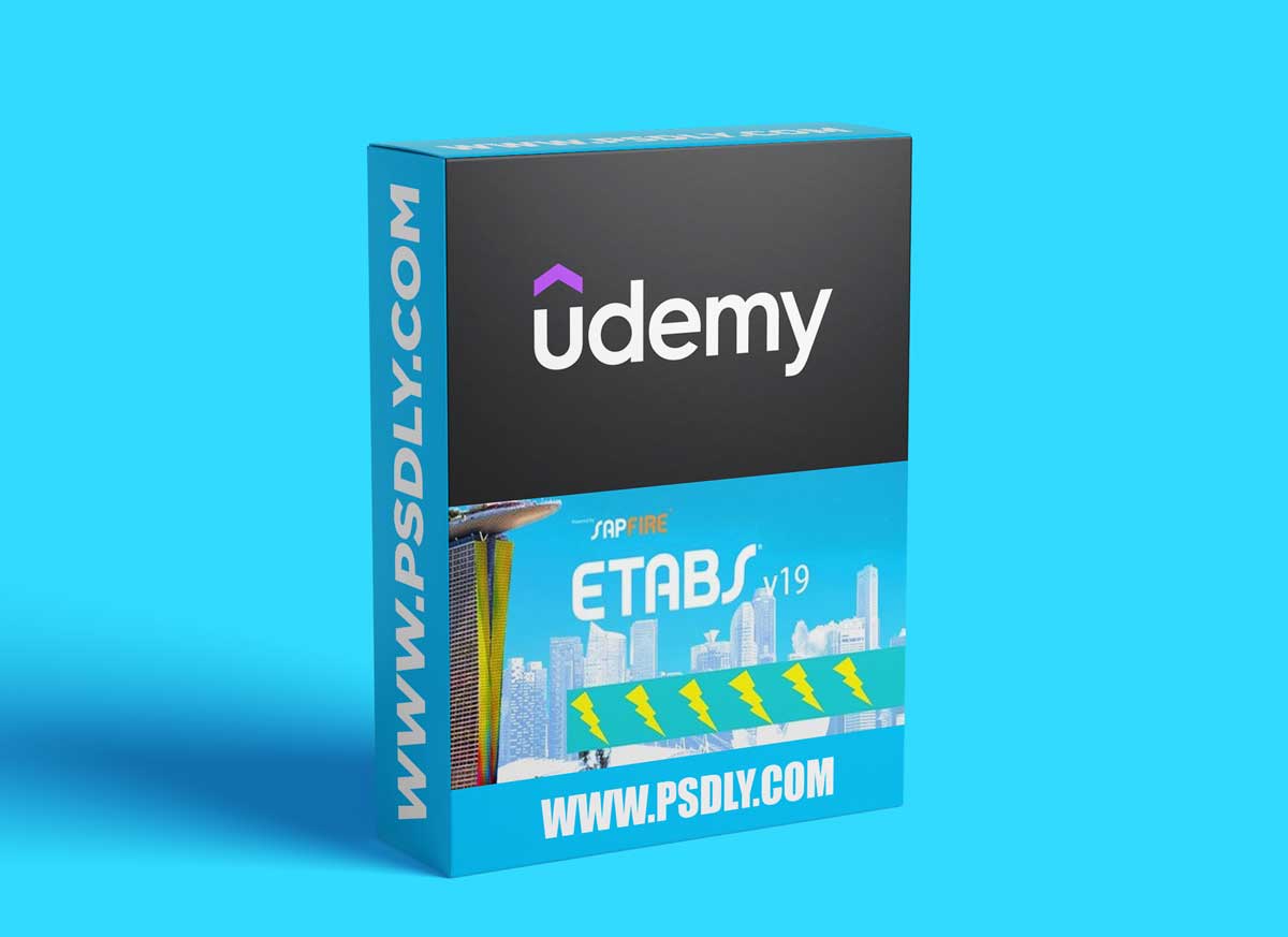 Advanced ETABS V2019 52 stories Tower different seismic sys 1 Advanced ETABS V2019 52 stories Tower different seismic sys