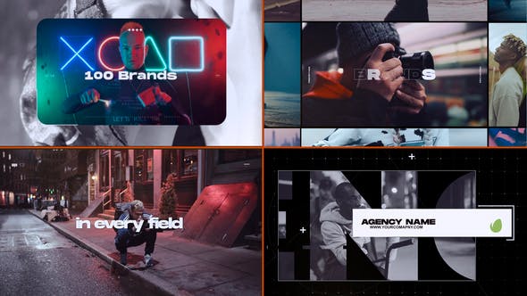 Videohive Digital Agency - Advertising Promo 32786954 1 Videohive Digital Agency - Advertising Promo 32786954