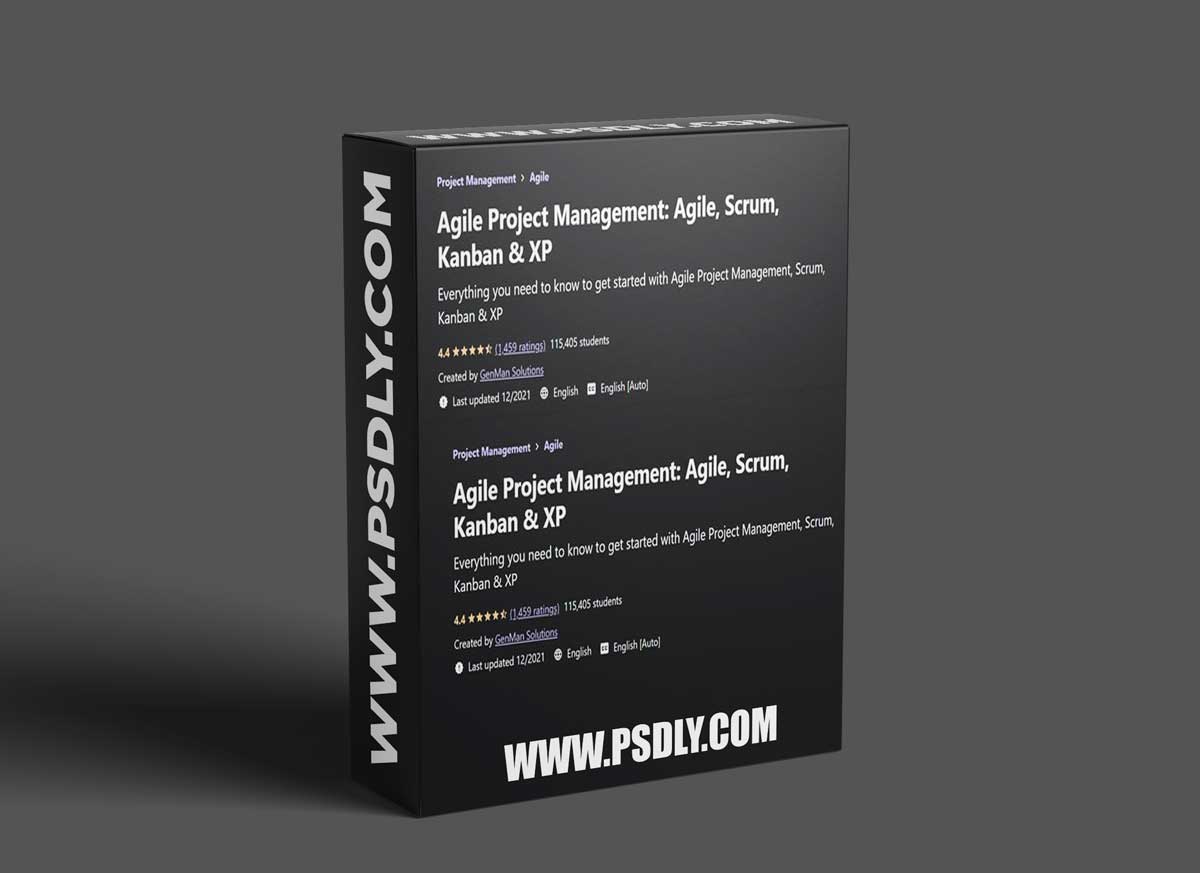 Agile Project Management - Agile, Scrum, Kanban & XP 1 Agile Project Management - Agile, Scrum, Kanban & XP