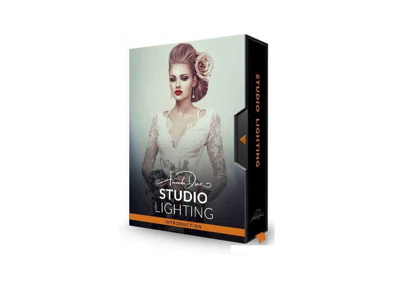 Amanda Diaz - Introduction to Studio Lighting 1 Amanda Diaz - Introduction to Studio LightingAmanda Diaz - Introduction to Studio Lighting