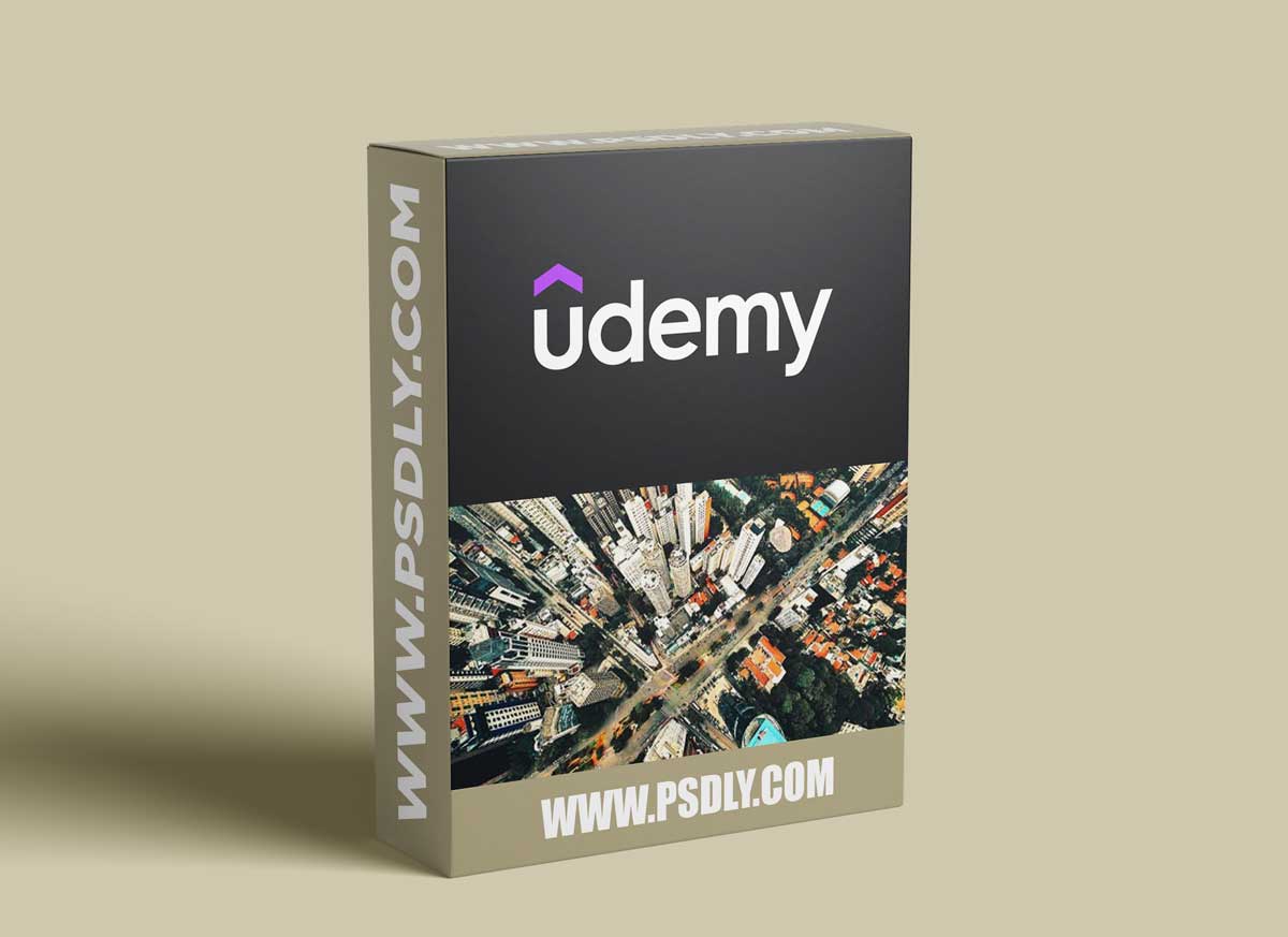 An Introduction to Urban Planning and Design 1 An Introduction to Urban Planning and Design