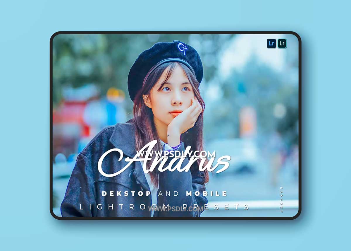 Andrus Desktop and Mobile Lightroom Preset 1 Andrus Desktop and Mobile Lightroom Preset