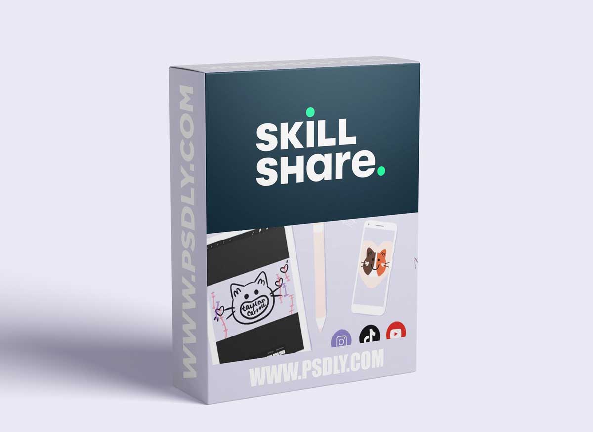 Animate Your Brand! Animation Templates in Procreate for Social Media 1 Animate Your Brand! Animation Templates in Procreate for Social Media
