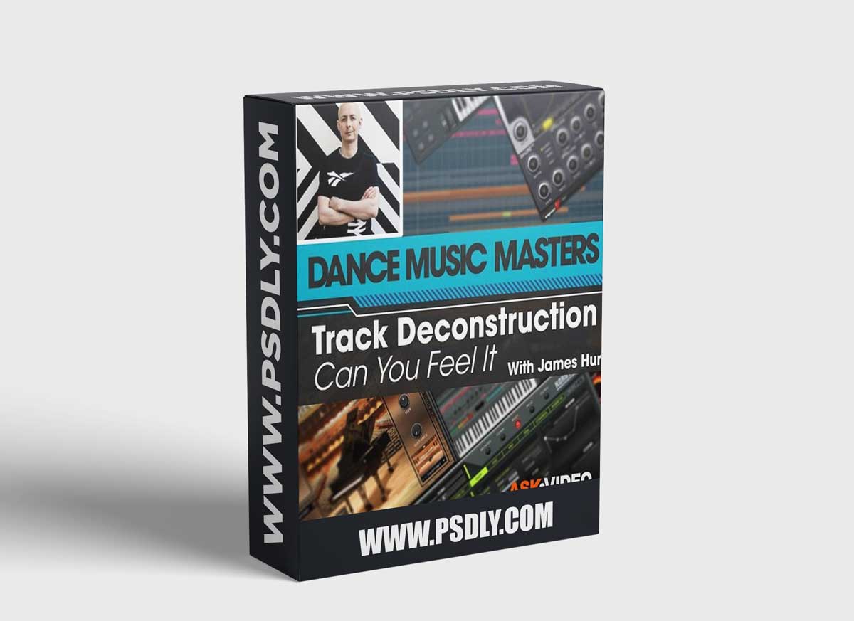 Ask Video Dance Music Masters 115 Deconstructing Can You Feel It TUTORiAL 1 Ask Video Dance Music Masters 115 Deconstructing Can You Feel It TUTORiAL