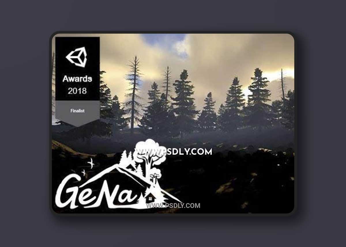 Asset Store – GeNa 2 – Terrain & Scene Spawner 1 Asset Store – GeNa 2 – Terrain & Scene Spawner