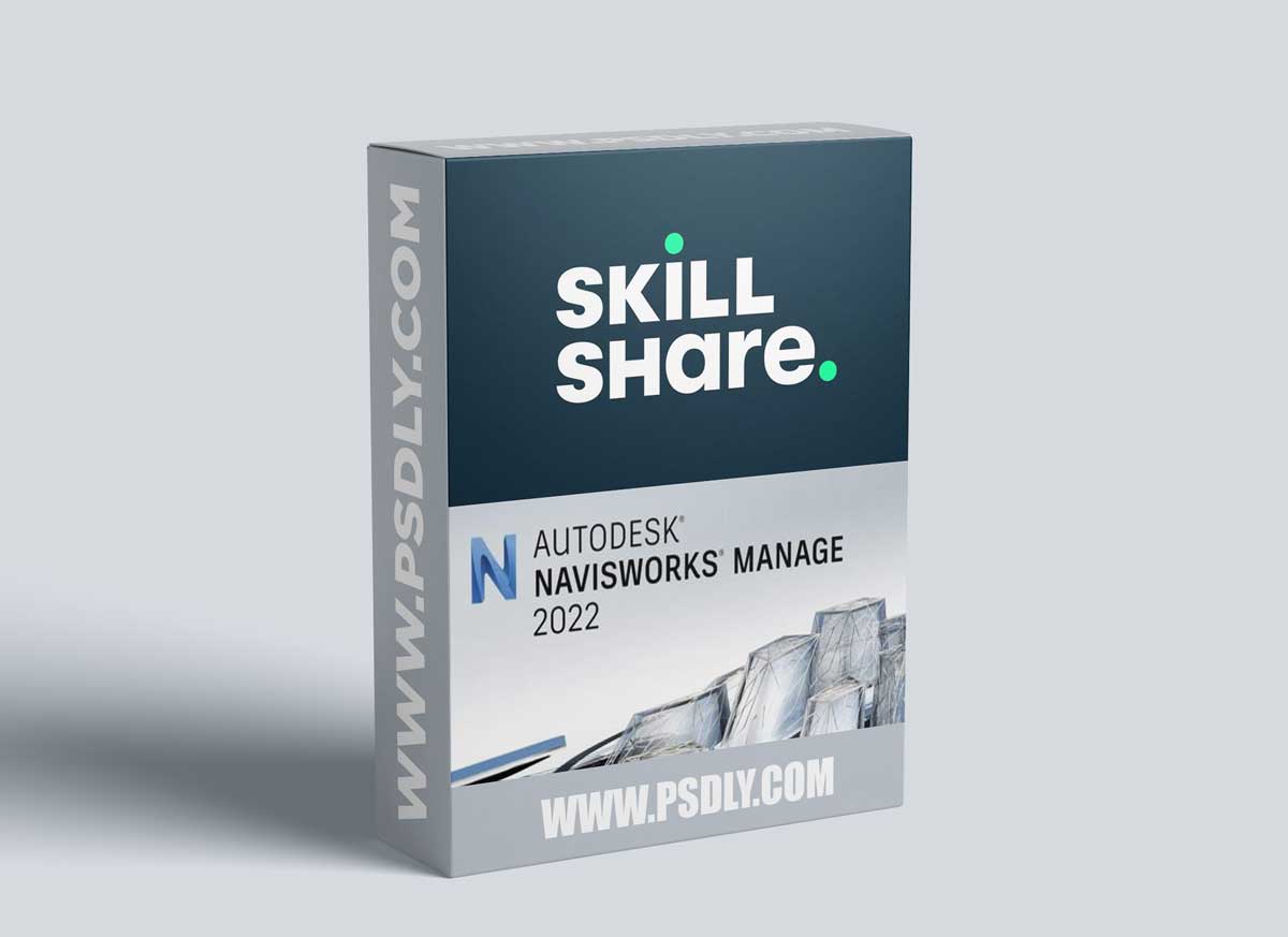 Autodesk Navisworks Manage - 2022 (Most Detailed and exhaustive course) 1 Autodesk Navisworks Manage - 2022 (Most Detailed and exhaustive course)