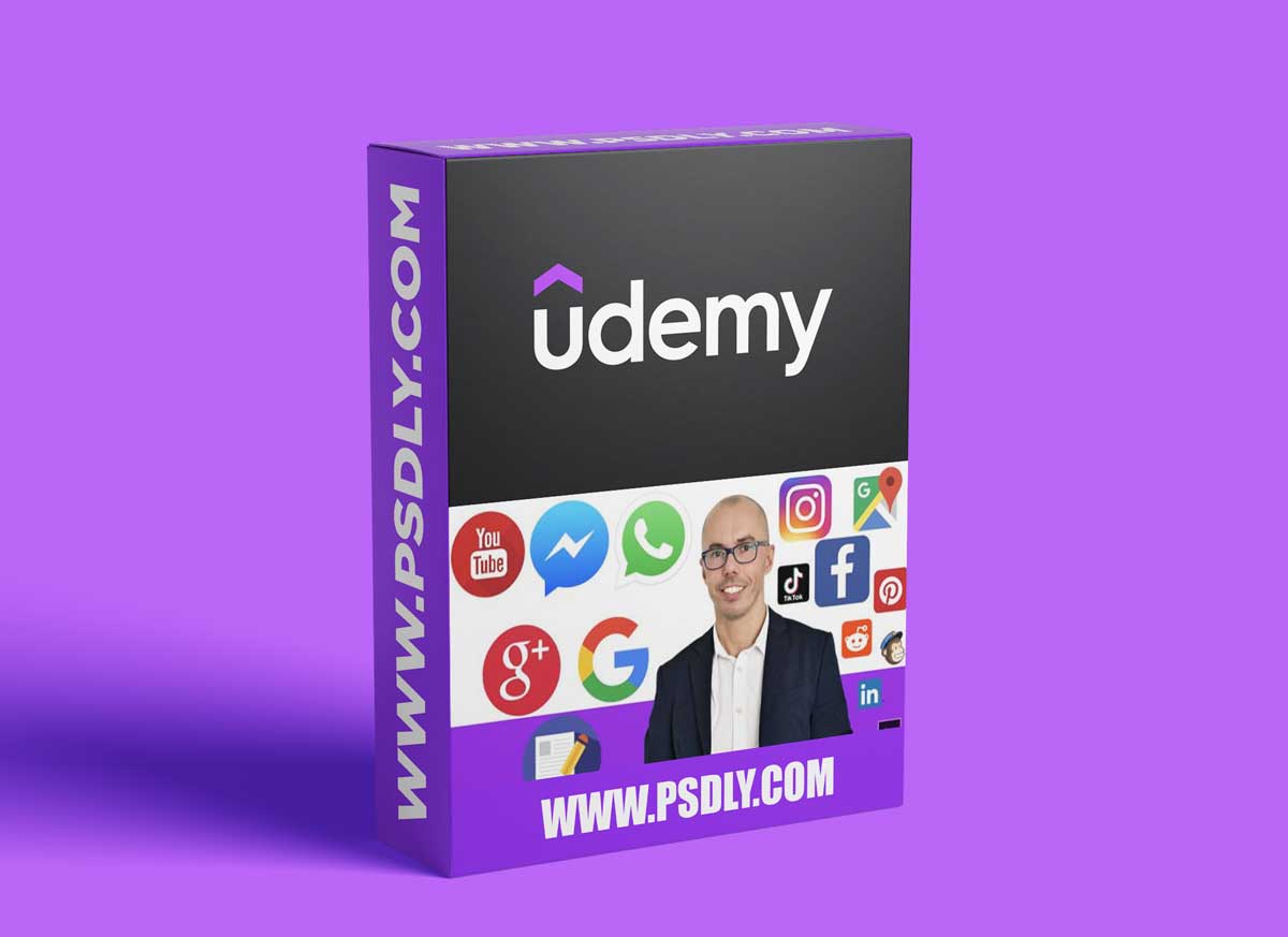BEST of Digital Marketing: #1 Digital Marketing Course 2022 1 BEST of Digital Marketing: #1 Digital Marketing Course 2022
