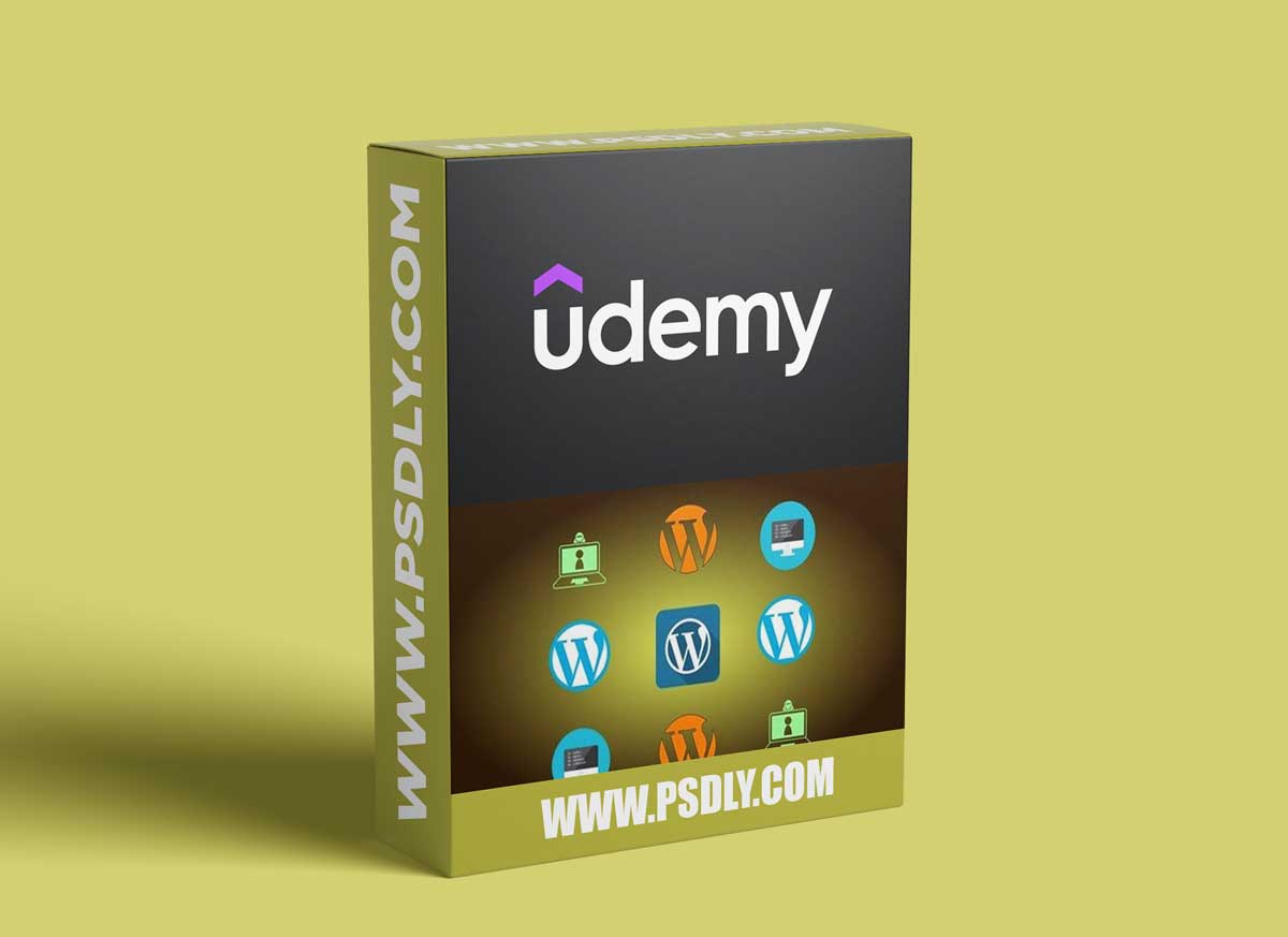 Become a Pro Wordpress Custom Theme Developer 1 Become a Pro Wordpress Custom Theme Developer