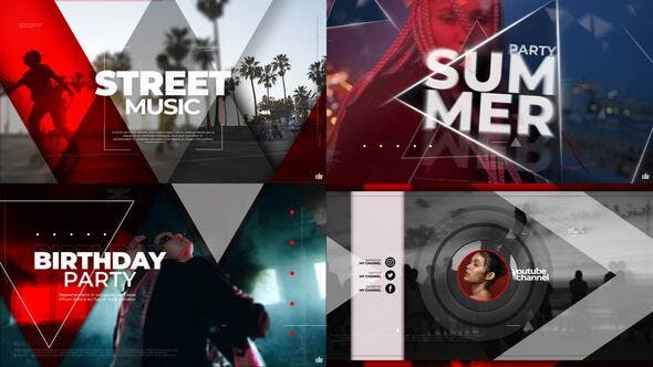 Videohive Youtube Channel Promo 32814072 1 Videohive Youtube Channel Promo 32814072