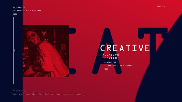 Videohive Creative Opener 35358845 1 Videohive Creative Opener 35358845