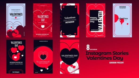Videohive Valentines Day Instagram Stories 35489145 1 Videohive Valentines Day Instagram Stories 35489145