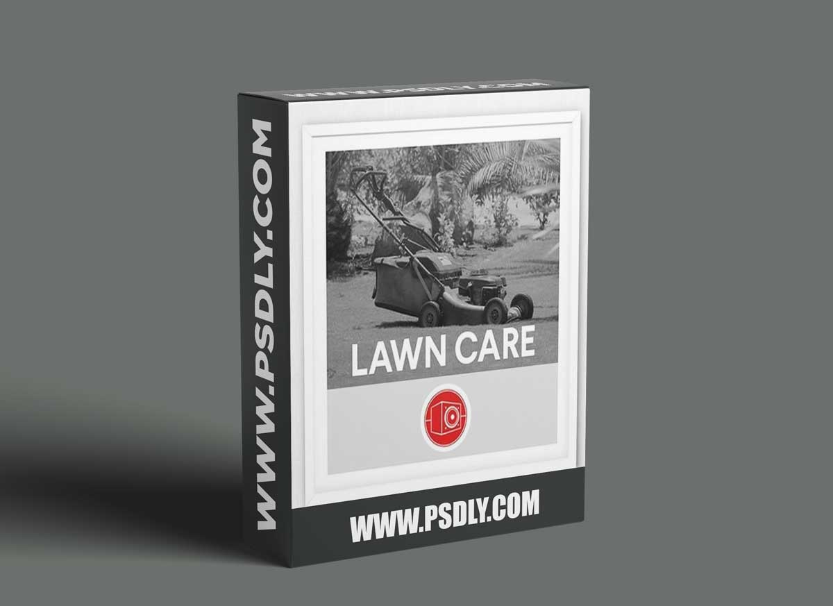 Big Room Sound Lawn Care WAV 1 Big Room Sound Lawn Care WAV