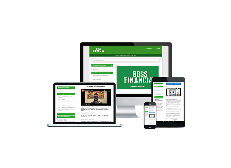 Boss Financial – Yield Farming MasterClass Course Download 2022 1 Boss Financial Yield Farming MasterClass Course Download