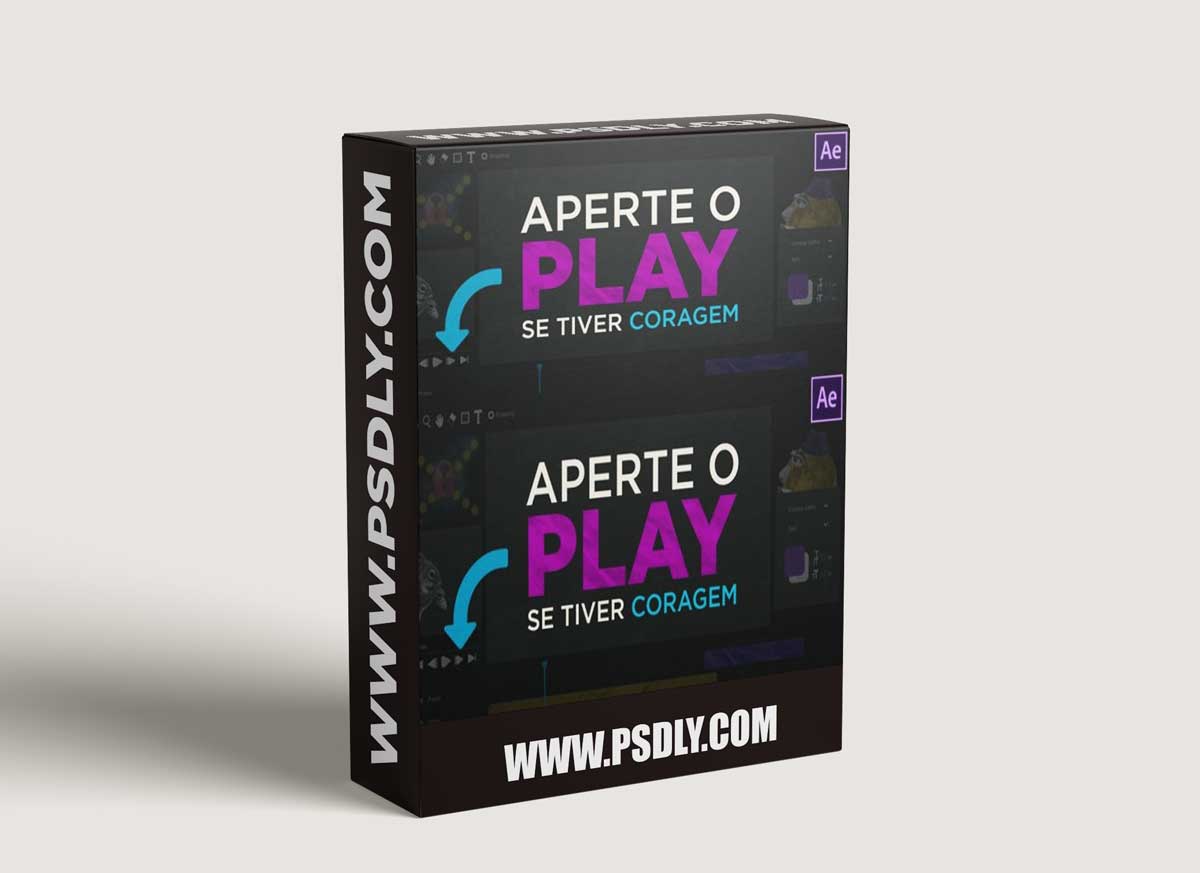 Brainstorm Academy - Teach me AE! 2.0 - Complete After Effects Course 1 Brainstorm Academy - Teach me AE! 2.0 - Complete After Effects Course