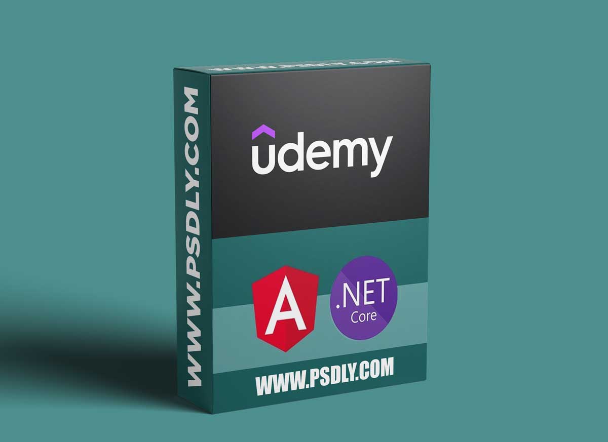 Build an app with ASPNET Core and Angular from scratch 1 Build an app with ASPNET Core and Angular from scratch