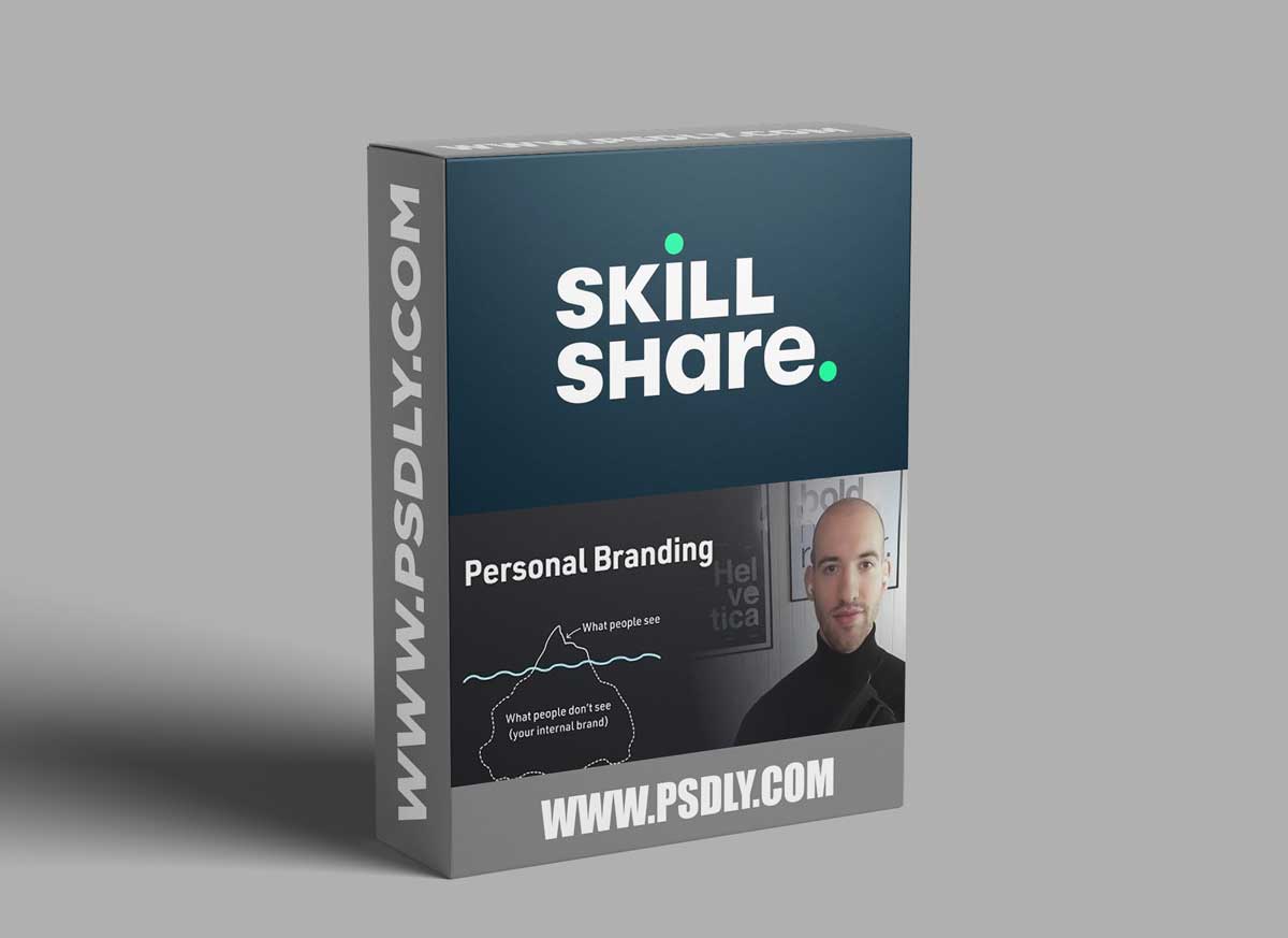 Build your personal brand and stand out online 1 Build your personal brand and stand out online