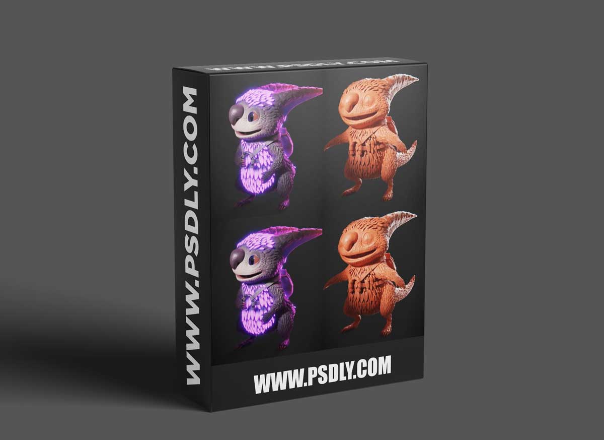 CGBoost – Master 3D Sculpting in Blender PART 3 1 CGBoost – Master 3D Sculpting in Blender PART 3