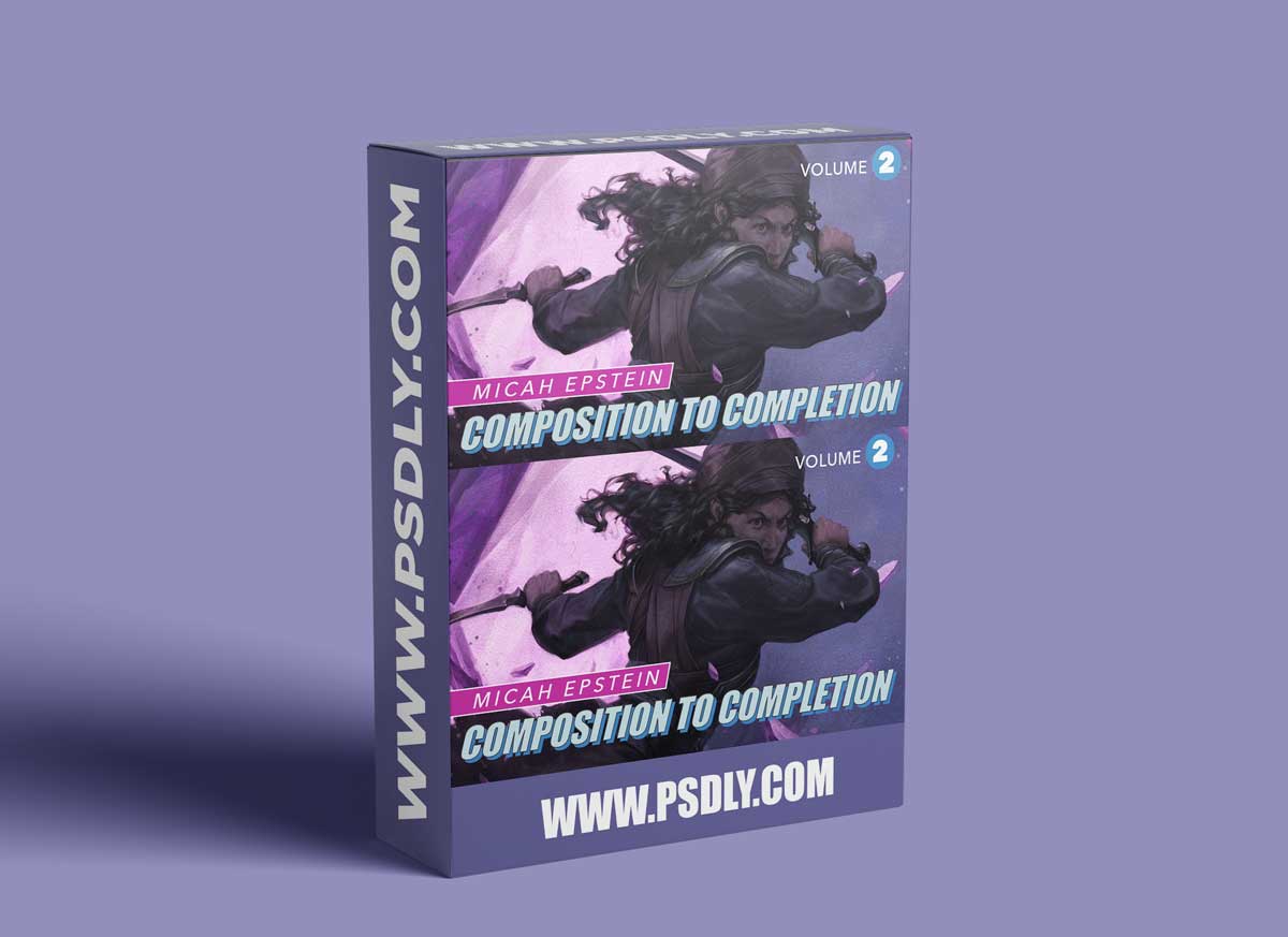 COMPOSITION TO COMPLETION: VOLUME 2 1 COMPOSITION TO COMPLETION: VOLUME 2