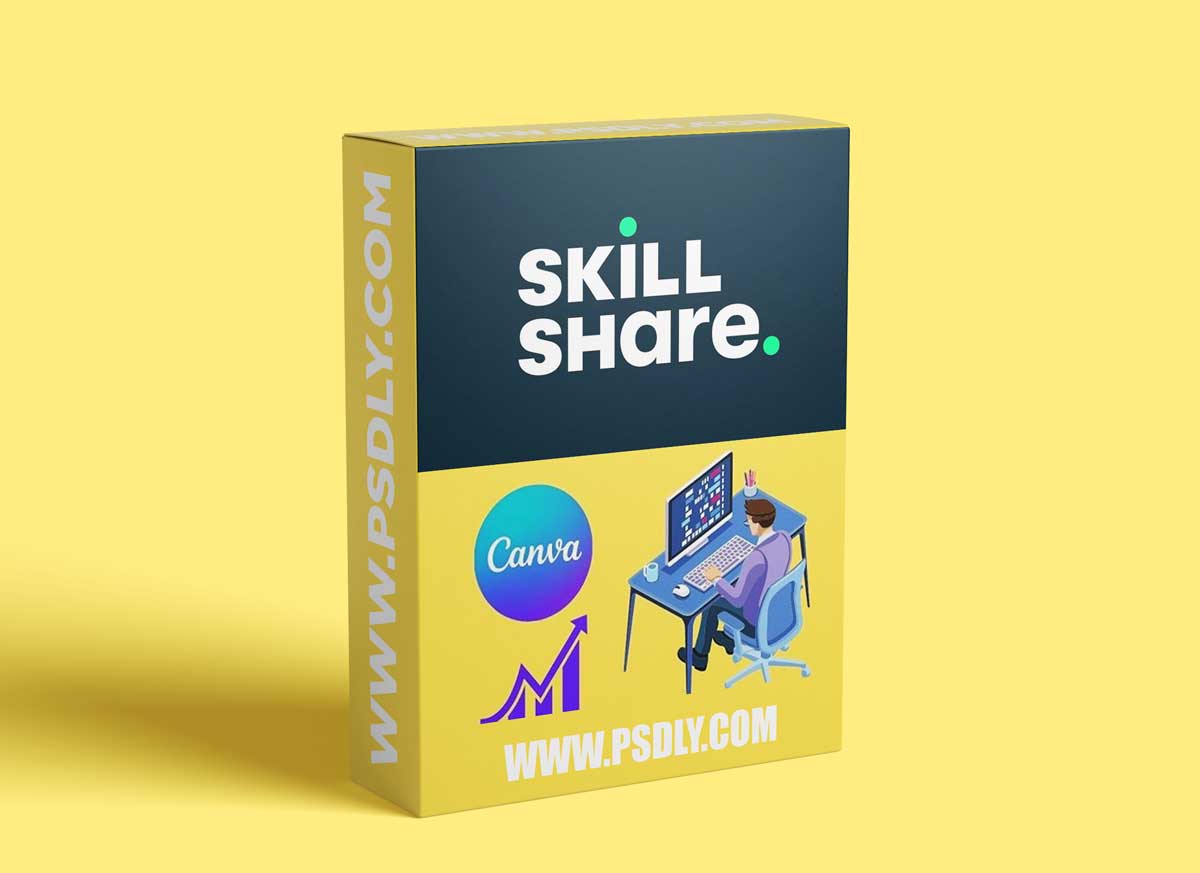 Canva Graphic Design for Entrepreneurs and Freelancers 1 Canva Graphic Design for Entrepreneurs and Freelancers
