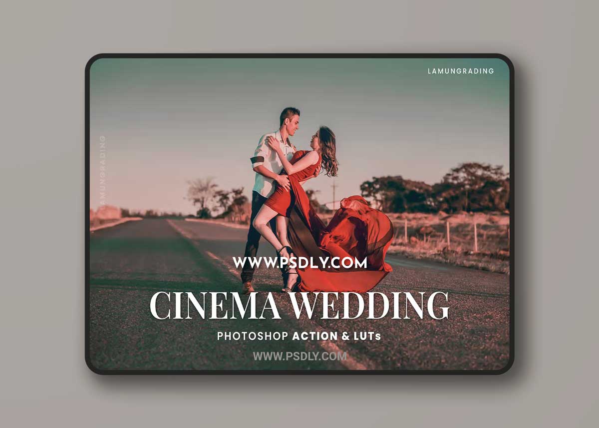 Cinema Wedding Photoshop Action & LUTs 5GK5DZ2 1 Cinema Wedding Photoshop Action & LUTs 5GK5DZ2Cinema Wedding Photoshop Action & LUTs 5GK5DZ2