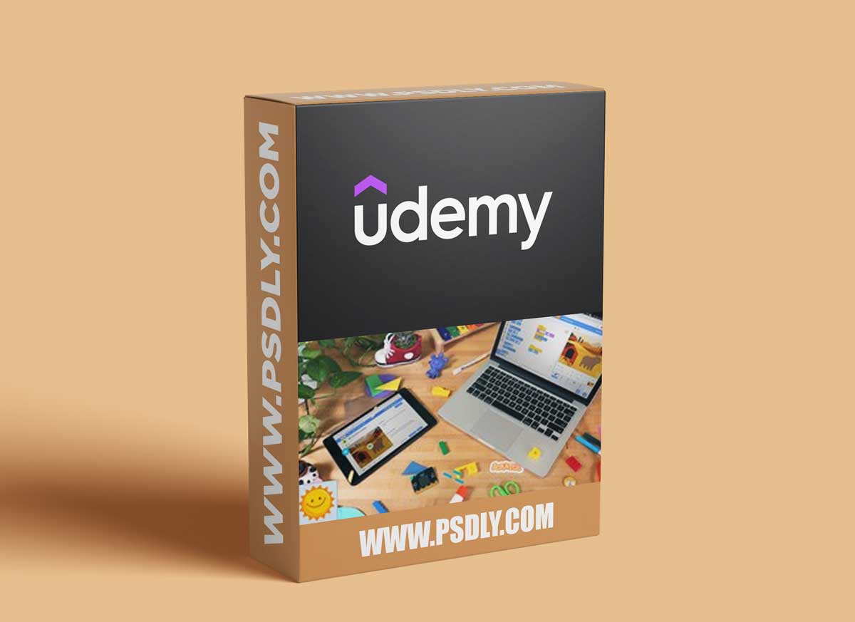 Code It, Play It - Coding Game & Animation with Scratch 3 1 Code It, Play It - Coding Game & Animation with Scratch 3