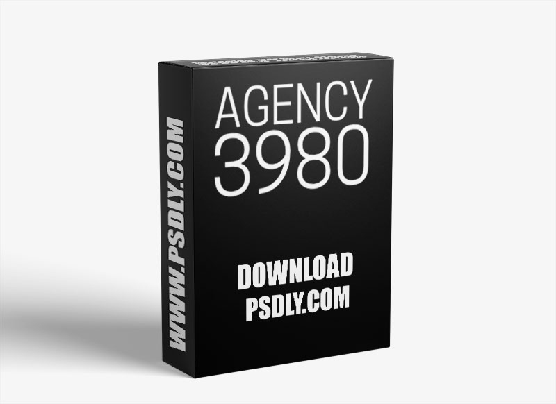 Colin Djis – Agency3980 Download 2022 1 Colin Djis Agency3980 Download