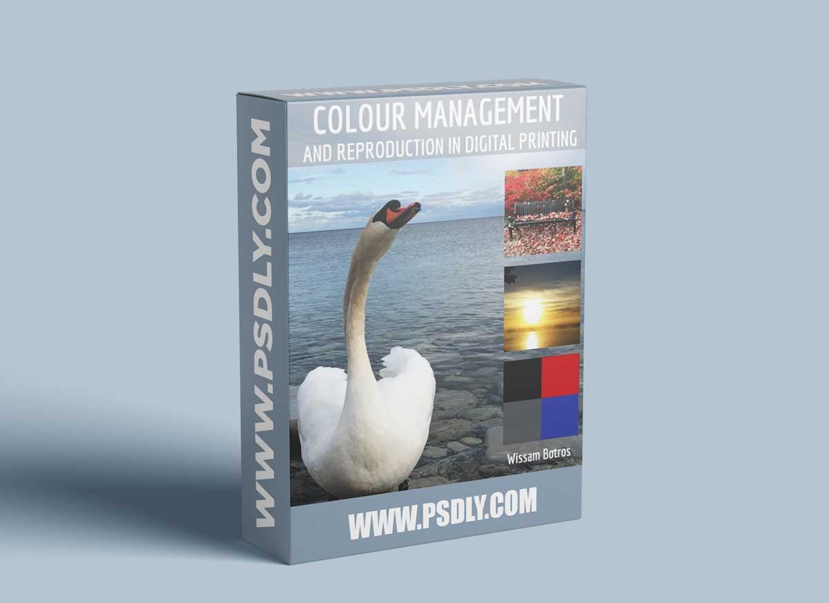 Color Management and Reproduction in Digital Printing 1 Color Management and Reproduction in Digital Printing