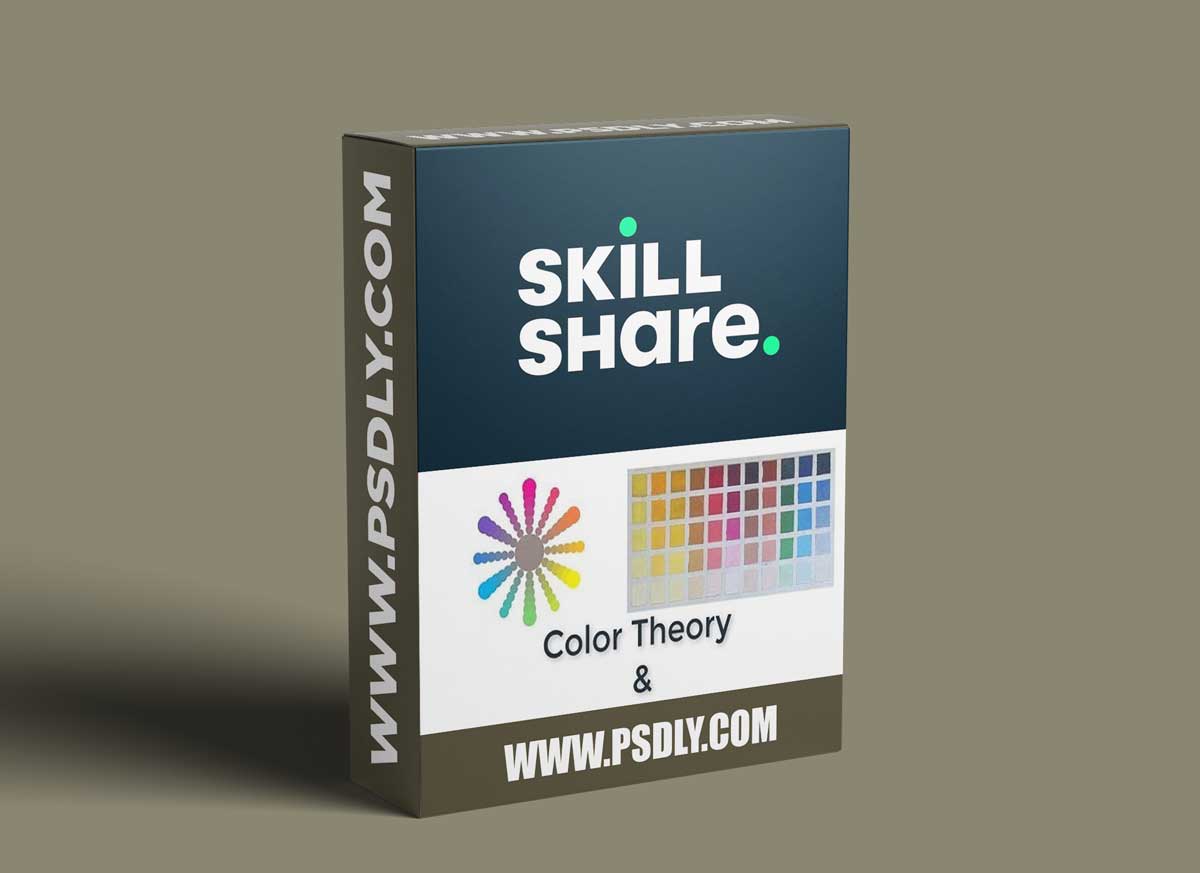 Color Theory and Exercises 1 Color Theory and Exercises