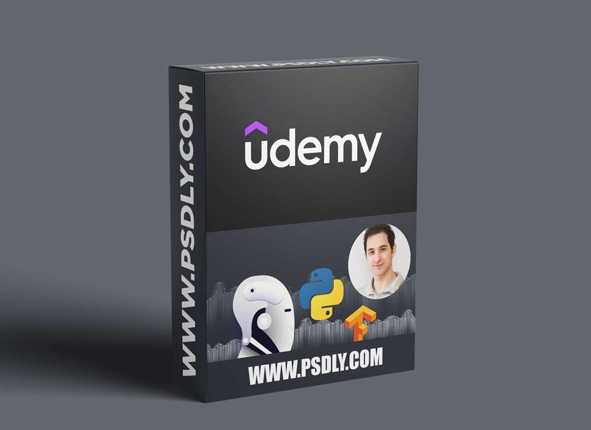 Complete 2022 Data Science & Machine Learning Bootcamp 1 Complete 2022 Data Science & Machine Learning Bootcamp