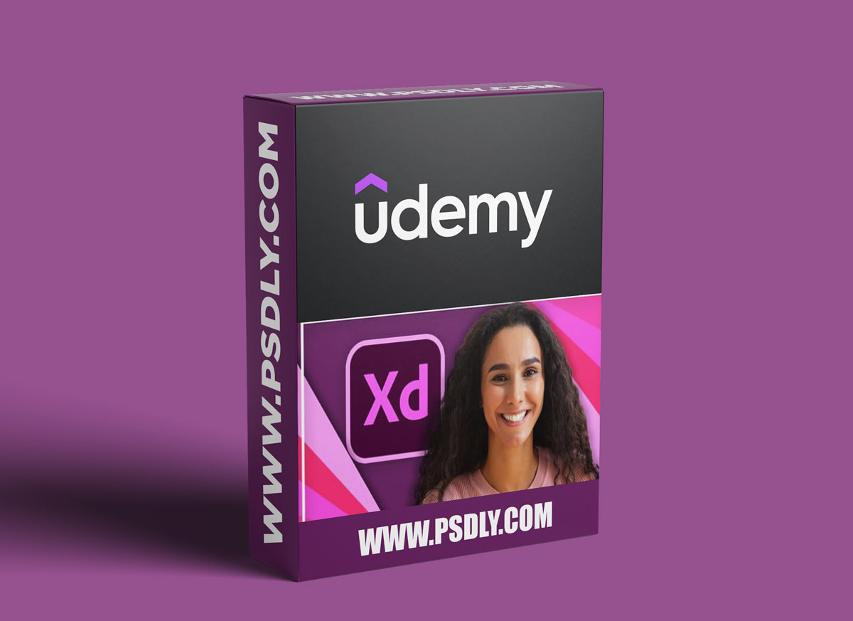 Complete Adobe XD Megacourse: Beginner to Expert 1 Complete Adobe XD Megacourse: Beginner to Expert