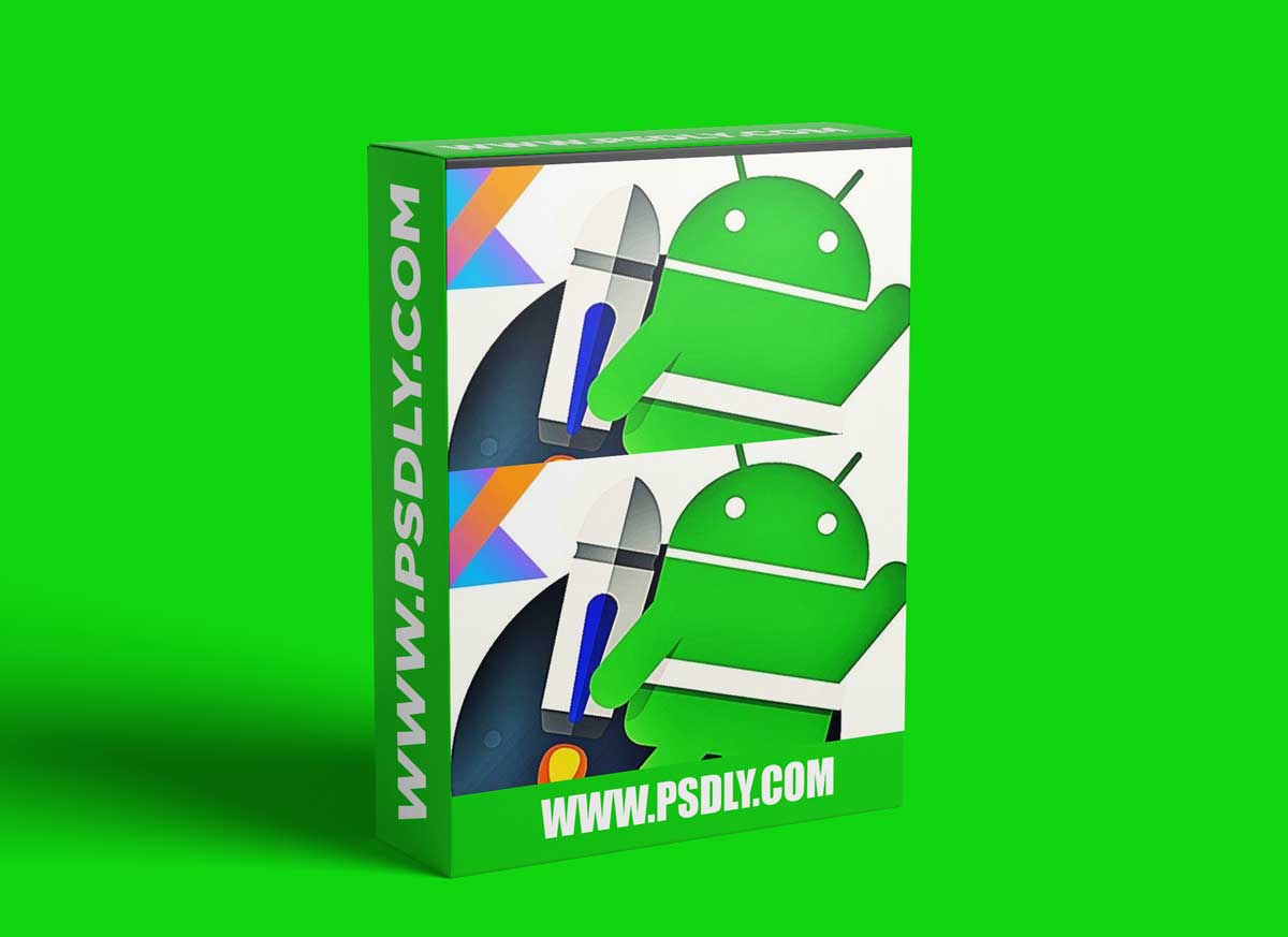 Complete Android Jetpack Bootcamp(With Jetpack Compose) 2022 1 Complete Android Jetpack Bootcamp(With Jetpack Compose) 2022
