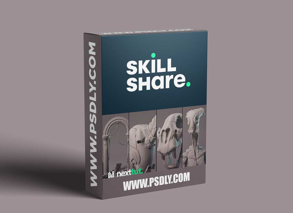 Complete Guide to Zbrush 2022 1 Complete Guide to Zbrush 2022