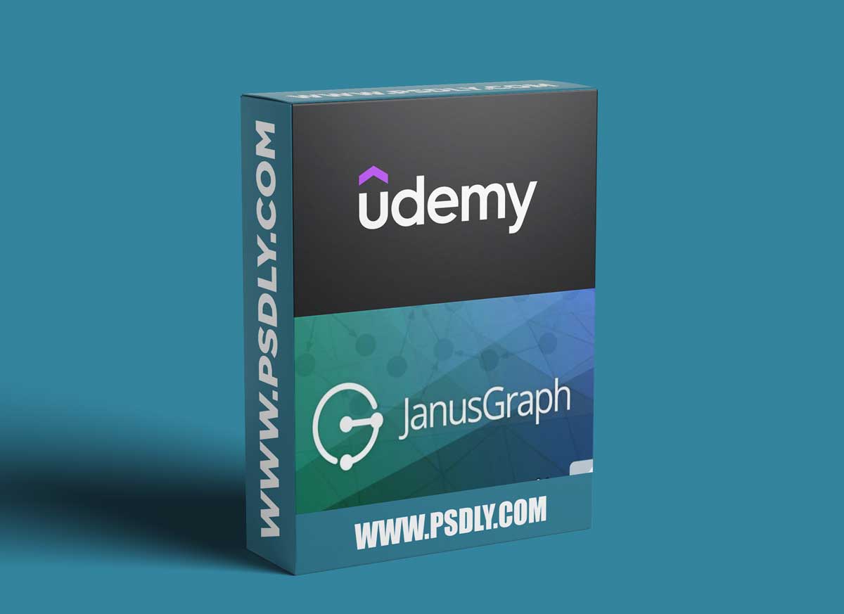 Complete JanusGraph Course For Beginners 1 Complete JanusGraph Course For Beginners