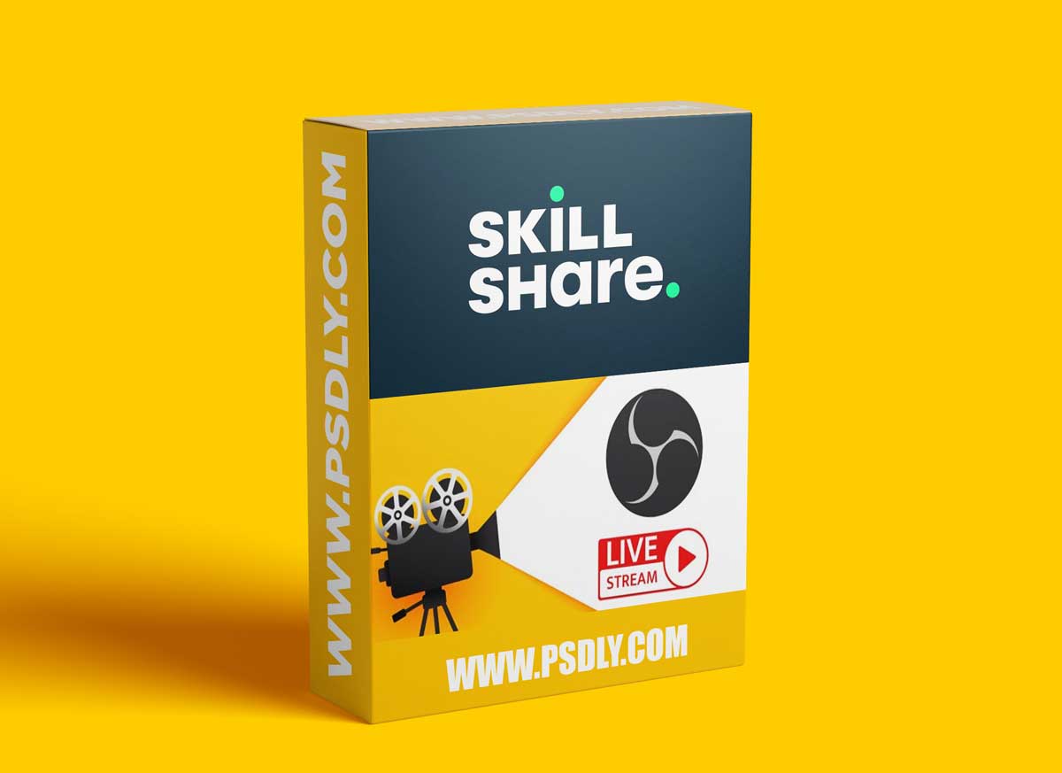Complete OBS Master Course 2022 1 Complete OBS Master Course 2022