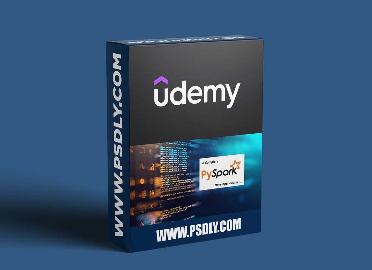 Complete PySpark Developer Course Spark with Python 1 Complete PySpark Developer Course Spark with Python