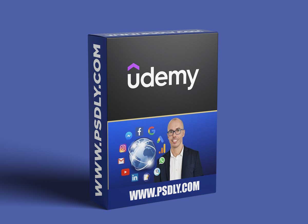 Copywriting & Content Marketing Course: Be a PRO Copywriter 1 Copywriting & Content Marketing Course: Be a PRO Copywriter