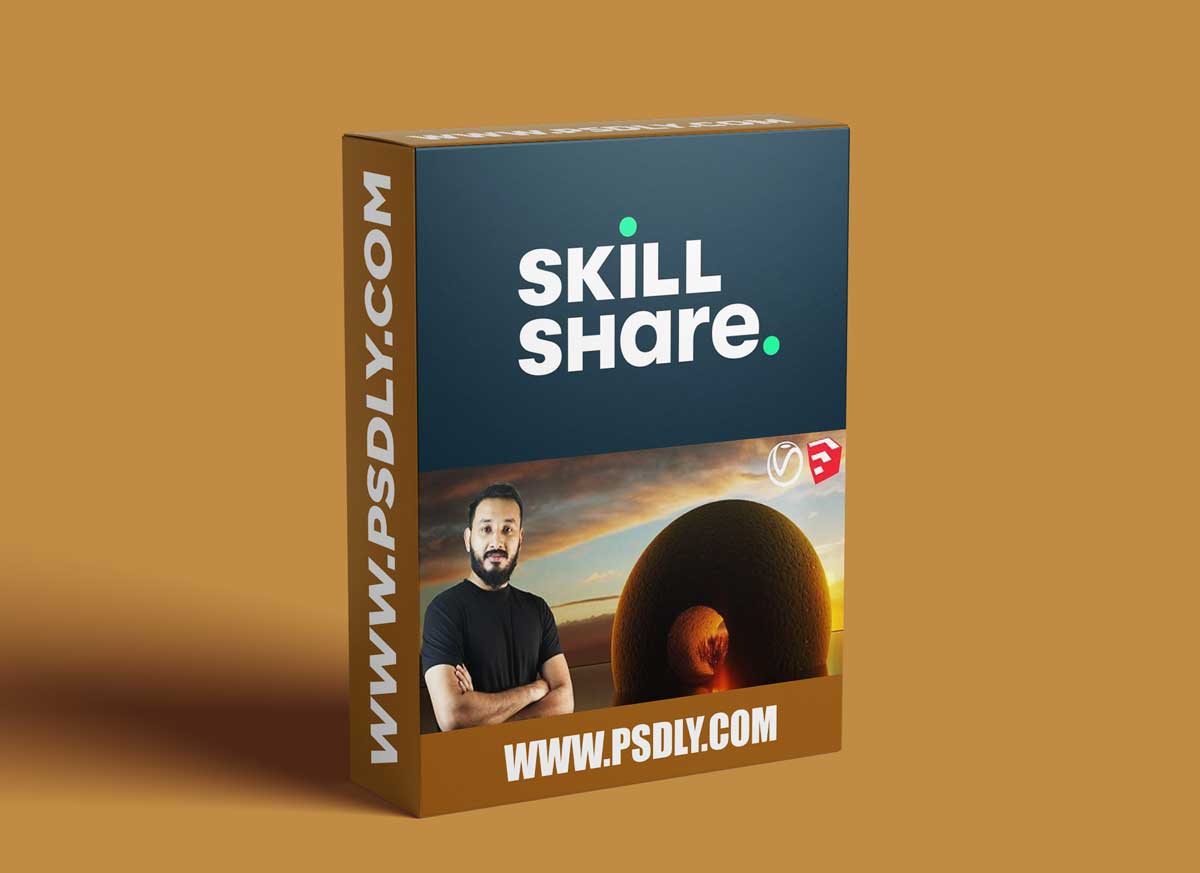 Create Digital Art with Vray 5 for Sketchup for NFT Marketplaces 1 Create Digital Art with Vray 5 for Sketchup for NFT Marketplaces