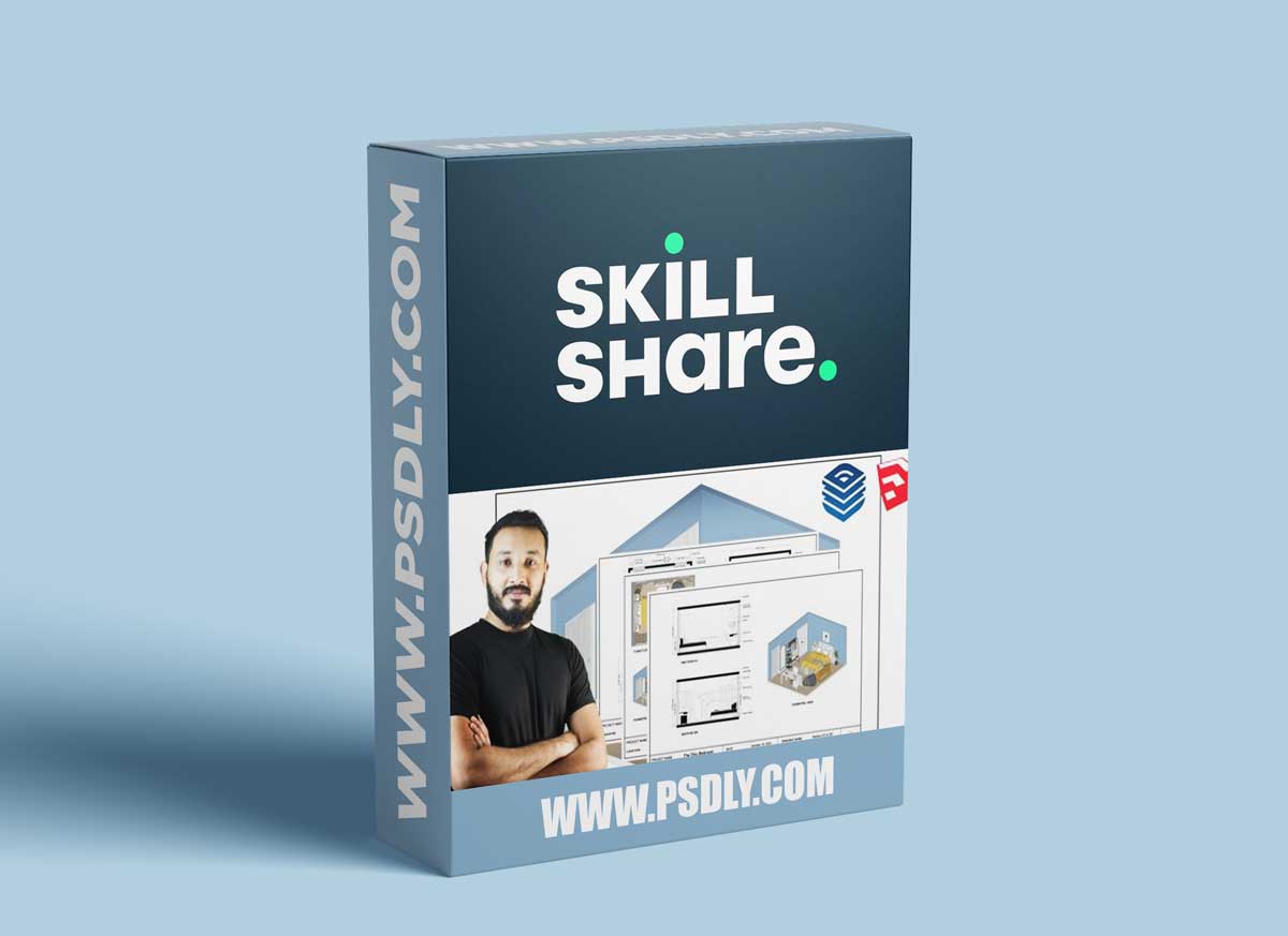Create Interior Drawings Masterclass with Layout for Sketchup 1 Create Interior Drawings Masterclass with Layout for Sketchup