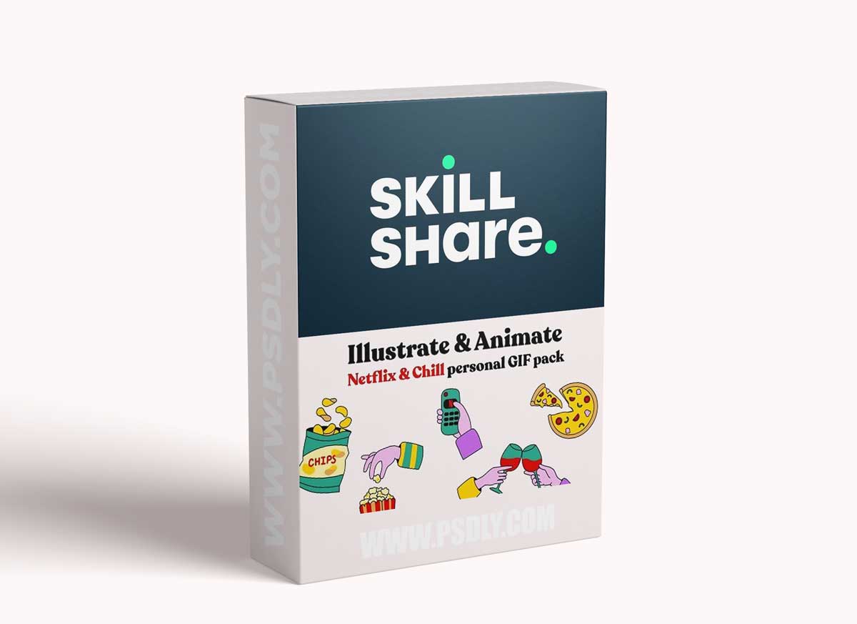 Create your own GIFs using Adobe Illustartor & Adobe After Effects 1 Create your own GIFs using Adobe Illustartor & Adobe After Effects