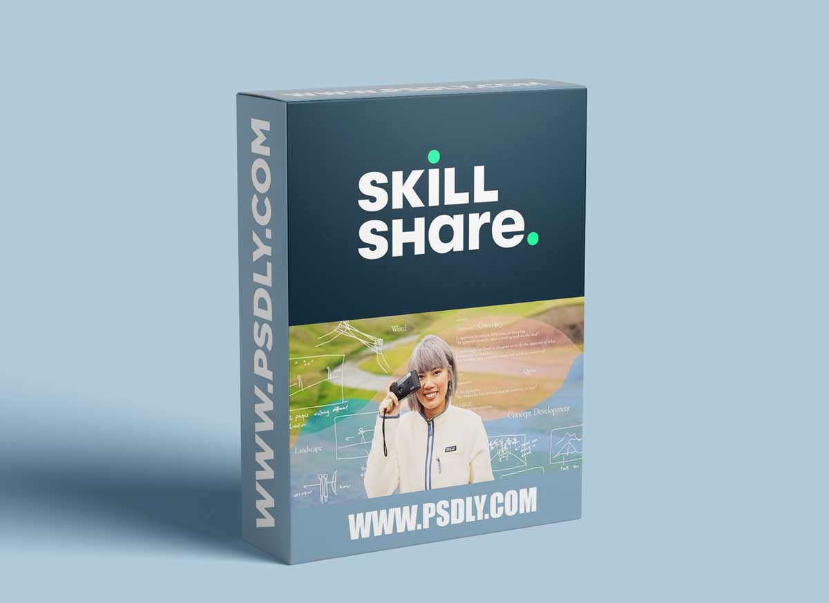Creative Photography: 3 Conceptual Exercises to Unlock Your Inspiration 1 Creative Photography: 3 Conceptual Exercises to Unlock Your Inspiration