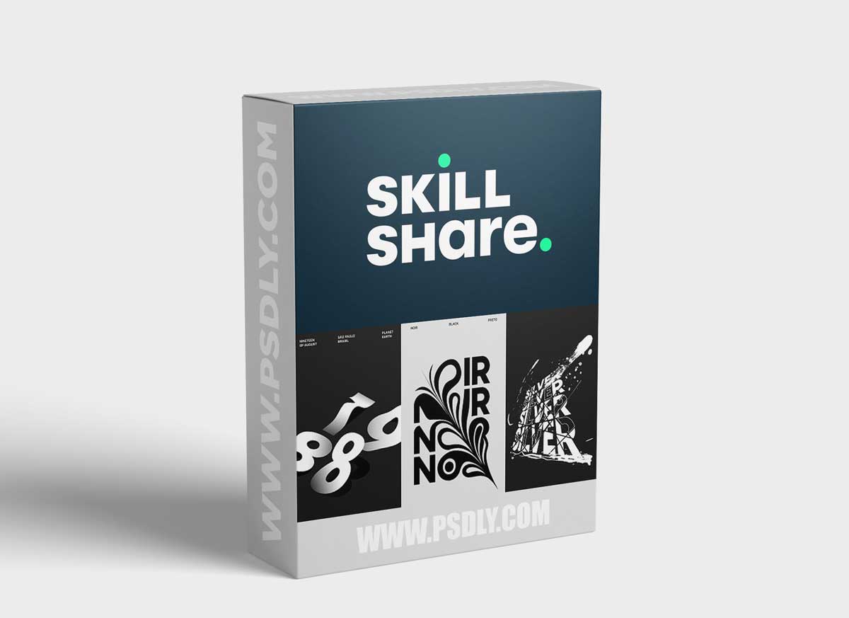 Creative Poster Design #002 1 Creative Poster Design #002