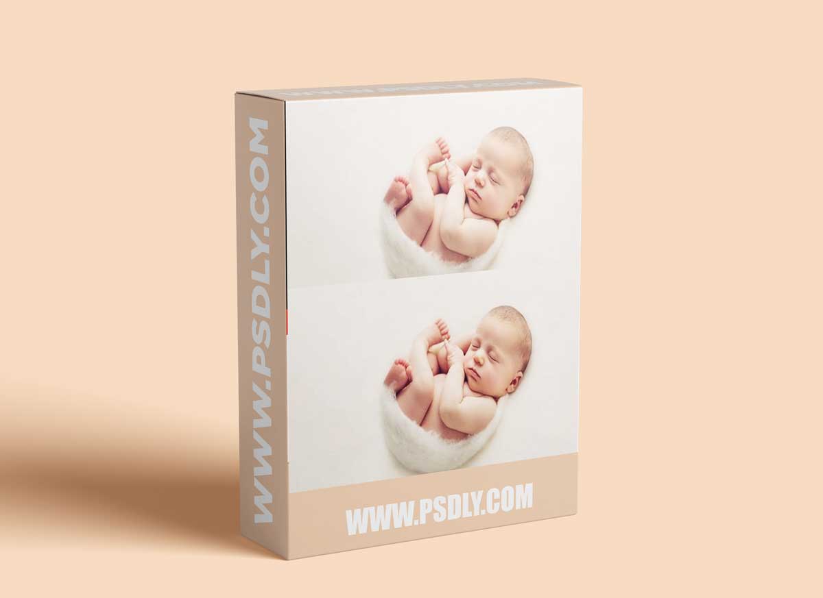 CreativeLive - Baby Safety and Posing for Newborn Photographers by Kelly Brown 1 CreativeLive - Baby Safety and Posing for Newborn Photographers by Kelly Brown