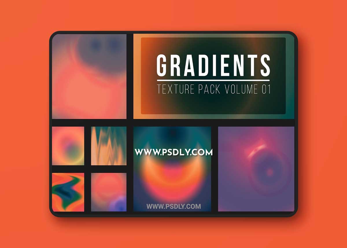 CreativeMarket - 50 Gradient Textures Vol. 01 6764566 1 CreativeMarket - 50 Gradient Textures Vol. 01 6764566