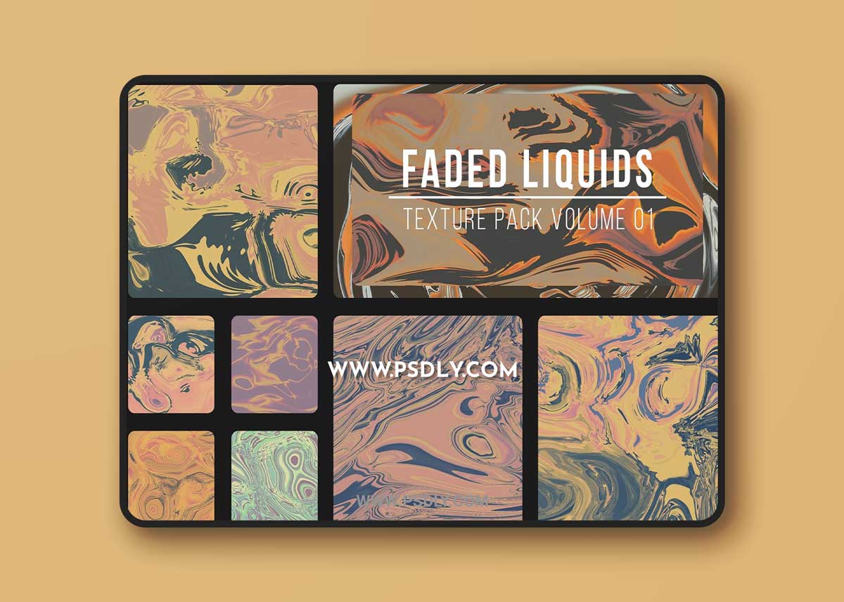 CreativeMarket - Abstract Faded Liquid Textures 6814624 1 CreativeMarket - Abstract Faded Liquid Textures 6814624