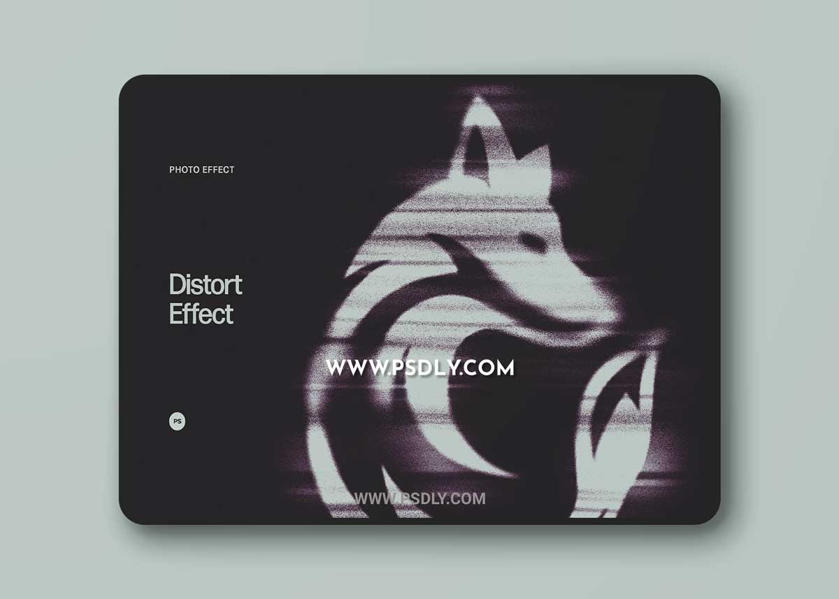 CreativeMarket - Distort Copier Photo Effect 6850434 1 CreativeMarket - Distort Copier Photo Effect 6850434