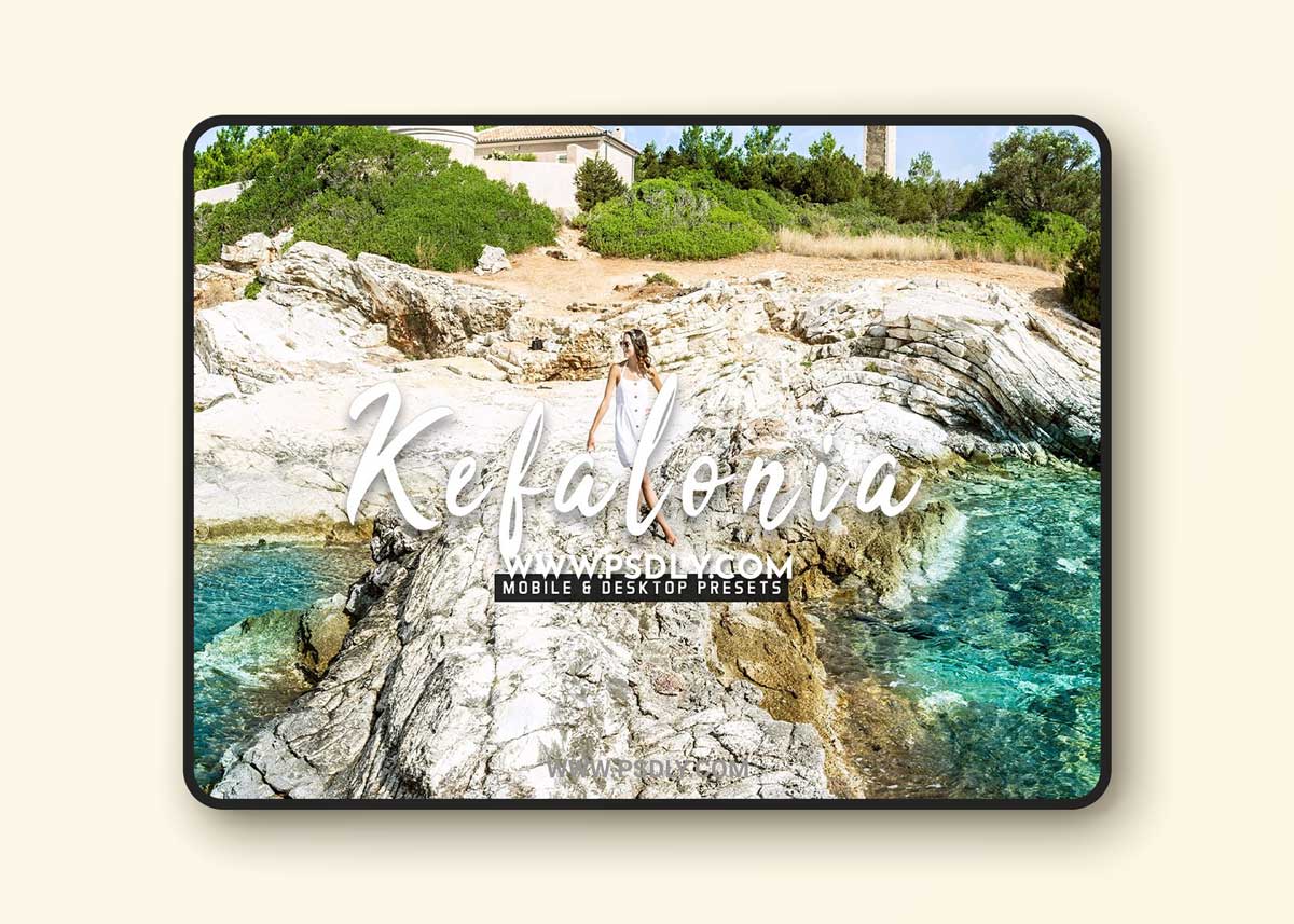 CreativeMarket - Kefalonia Pro Lightroom Presets 6814191 1 CreativeMarket - Kefalonia Pro Lightroom Presets 6814191